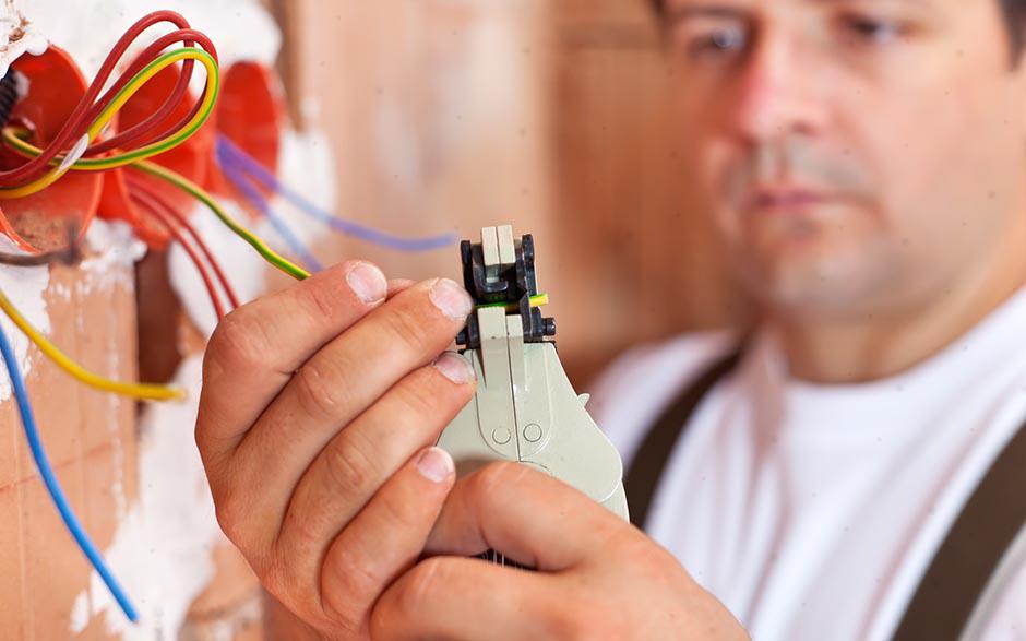 artisan électricien Le Vésinet