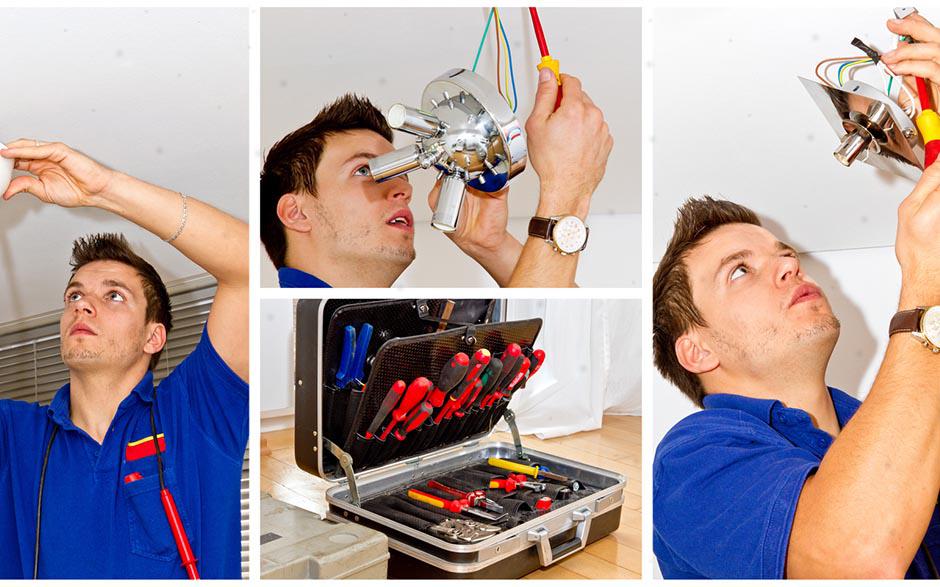artisan électricien Le Vésinet