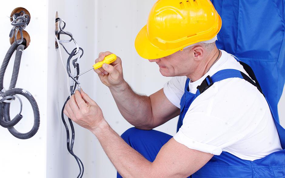 électricien artisan Le Vésinet