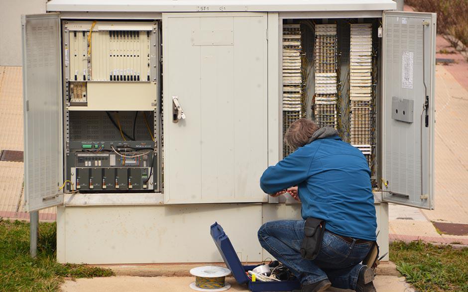électricien dépannage Deuil-la-Barre