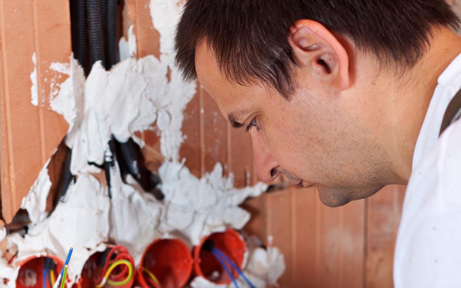 électricien artisan Le Vésinet
