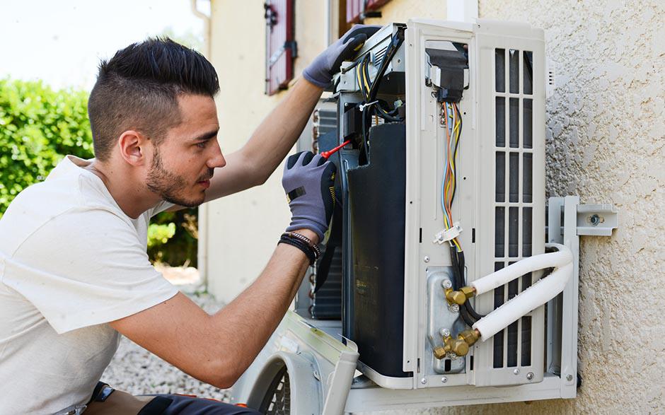 électricien dépannage Deuil-la-Barre
