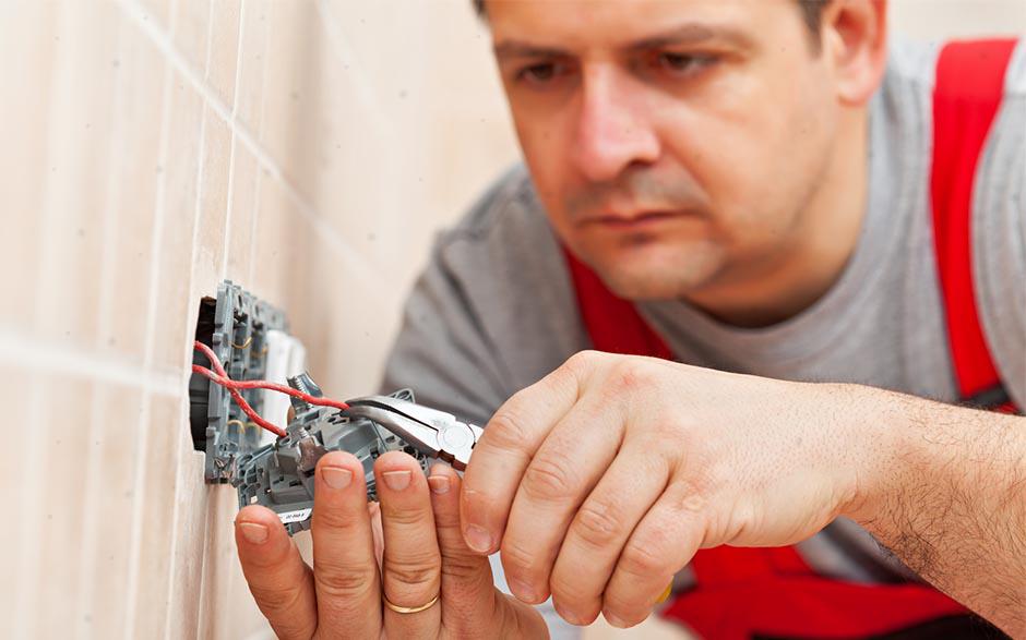 électricien artisan Le Vésinet