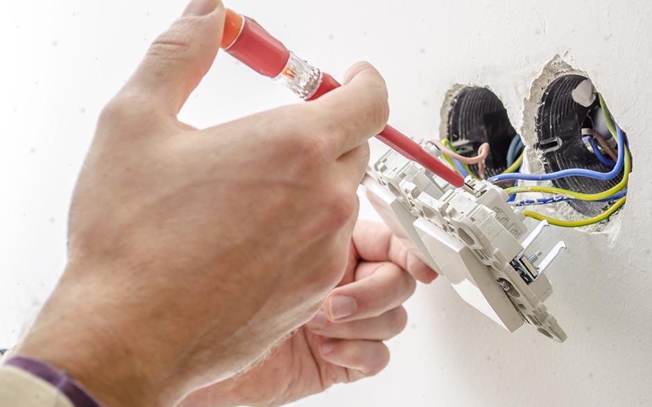 devis travaux électricité Tremblay-en-France