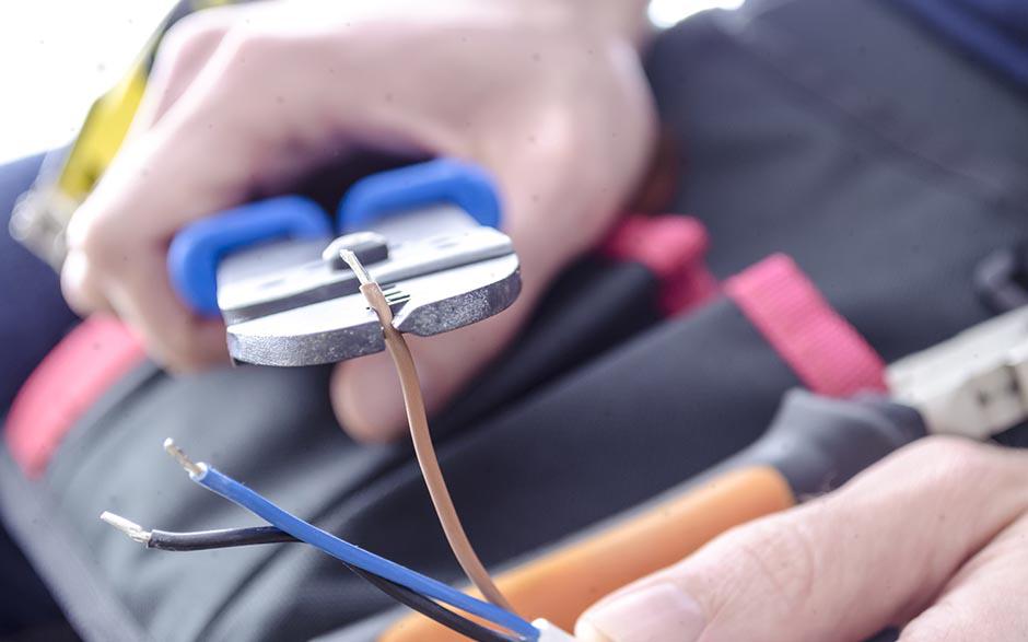 devis travaux électricité Tremblay-en-France