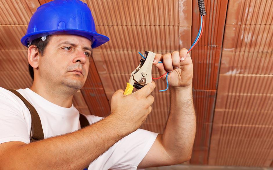 artisan électricien Le Vésinet