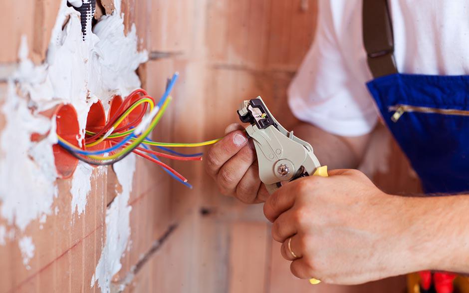 devis travaux électricité Tremblay-en-France